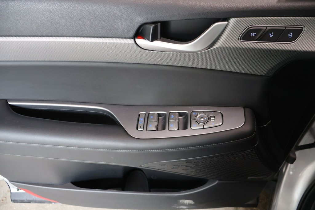 Hyundai Palisade URBAN + AWD + TOIT OUVRANT PANORAMIQUE 2025 à Terrebonne, Québec - 31 - w1024h768px