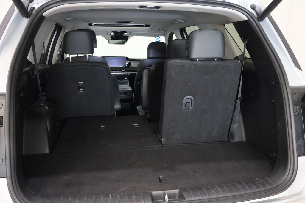 Hyundai Palisade URBAN + AWD + TOIT OUVRANT PANORAMIQUE 2025 à Terrebonne, Québec - 9 - w1024h768px