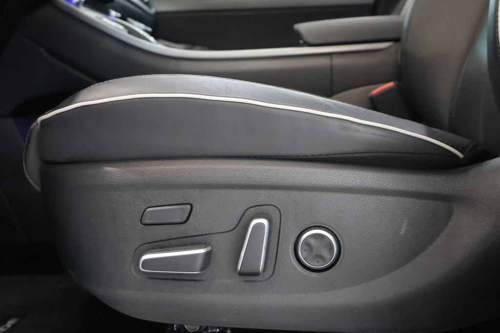 Hyundai Palisade URBAN + AWD + TOIT OUVRANT PANORAMIQUE 2025 à Terrebonne, Québec - 15 - w1024h768px