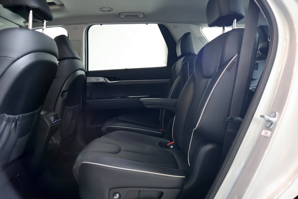 Hyundai Palisade URBAN + AWD + TOIT OUVRANT PANORAMIQUE 2025 à Terrebonne, Québec - 33 - w1024h768px