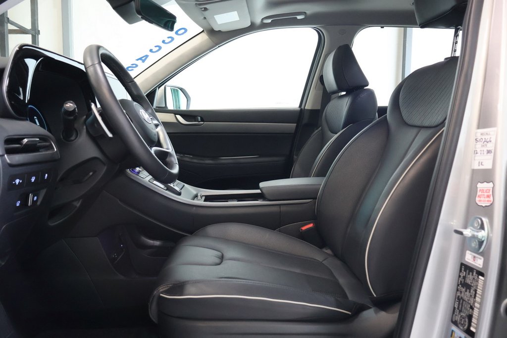 Hyundai Palisade URBAN + AWD + TOIT OUVRANT PANORAMIQUE 2025 à Terrebonne, Québec - 13 - w1024h768px