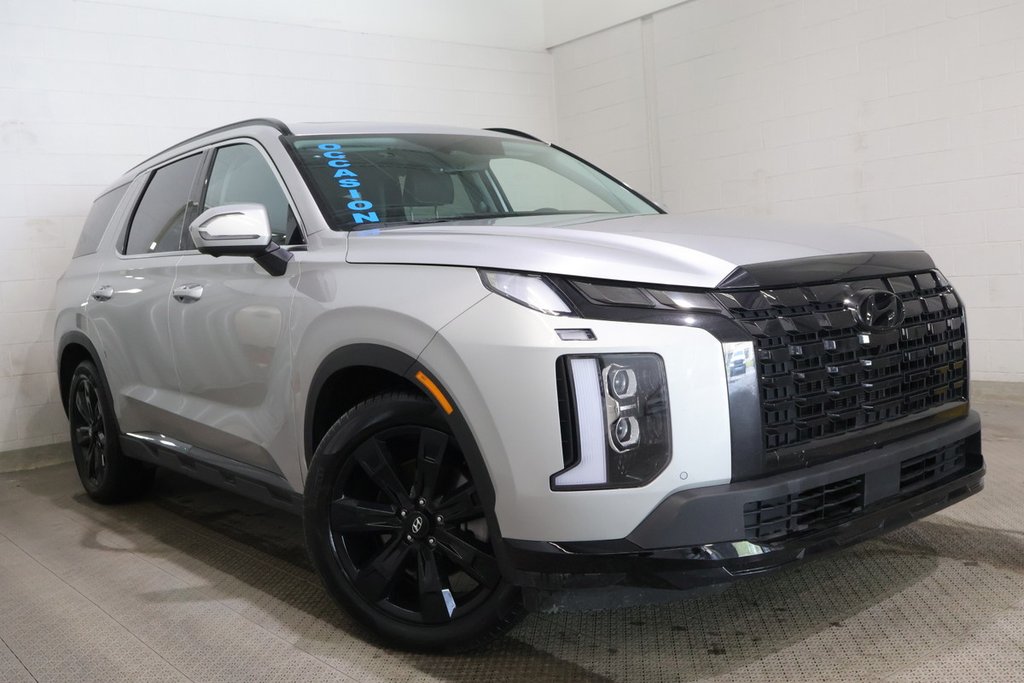 Hyundai Palisade URBAN + AWD + TOIT OUVRANT PANORAMIQUE 2025 à Terrebonne, Québec - 1 - w1024h768px