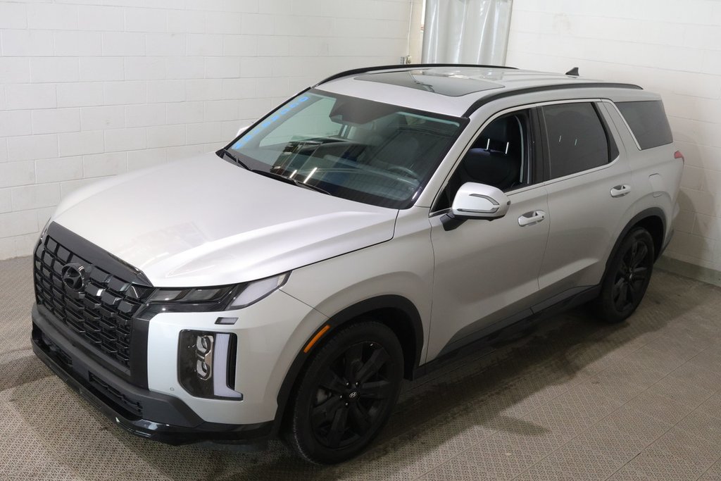 Hyundai Palisade URBAN + AWD + TOIT OUVRANT PANORAMIQUE 2025 à Terrebonne, Québec - 3 - w1024h768px