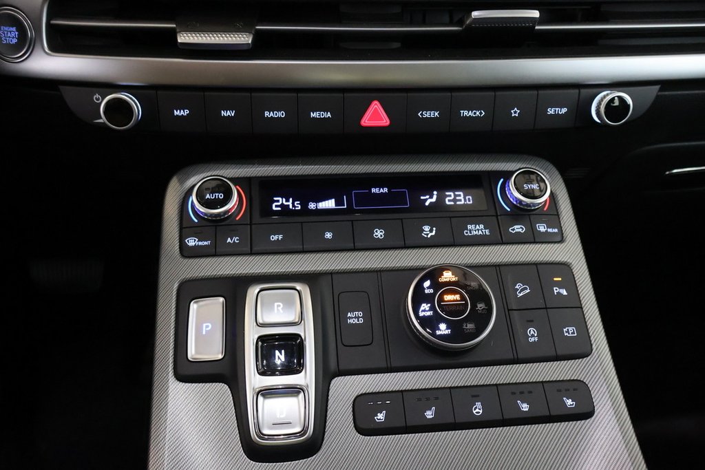 Hyundai Palisade URBAN + AWD + TOIT OUVRANT PANORAMIQUE 2025 à Terrebonne, Québec - 29 - w1024h768px