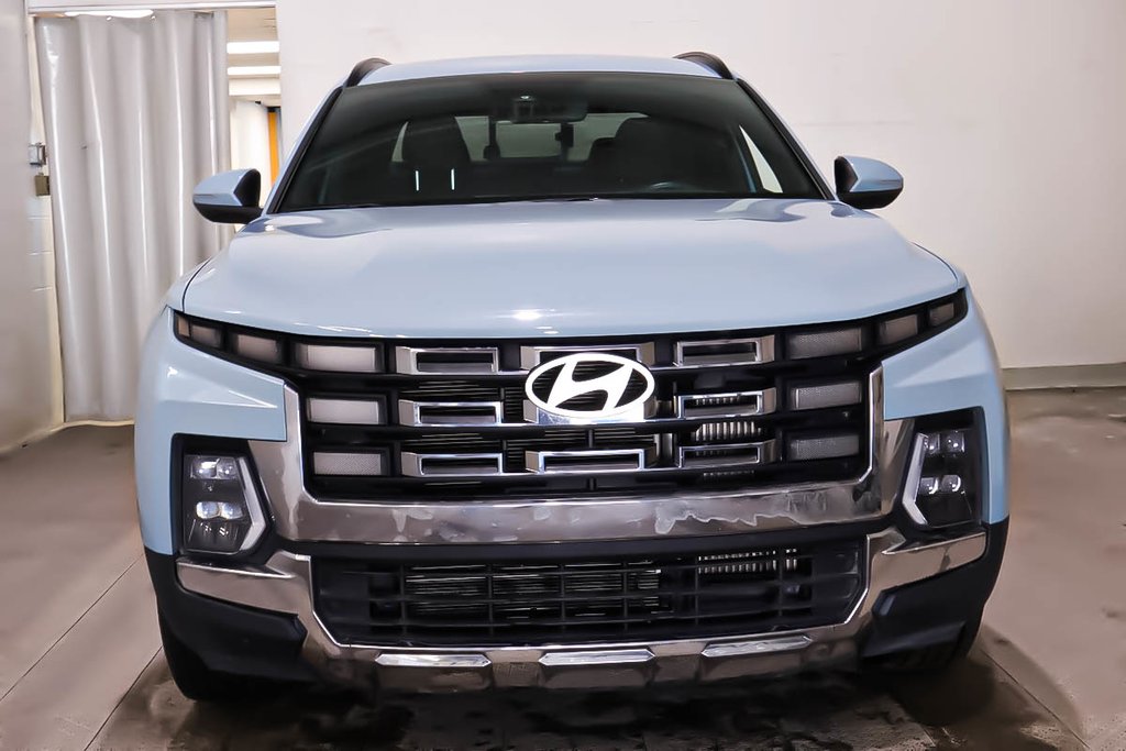 2025 Hyundai SANTA CRUZ PREFERRED + AWD + CARPLAY in Terrebonne, Quebec - 2 - w1024h768px