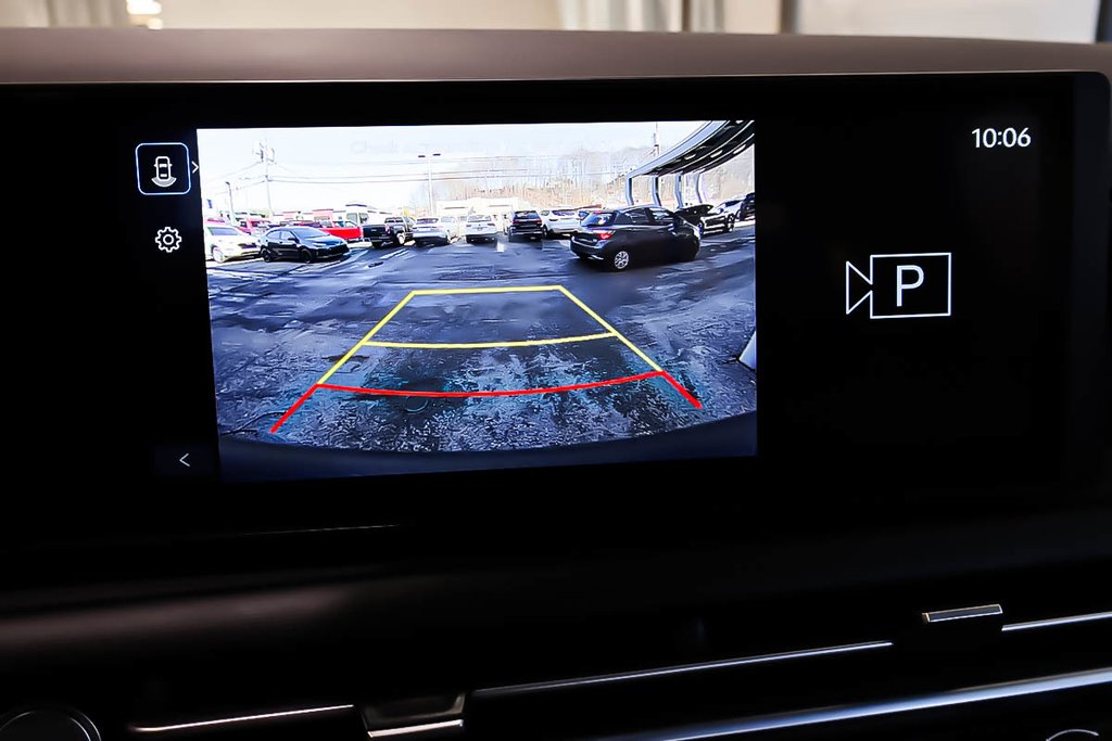 2025 Hyundai SANTA CRUZ PREFERRED + AWD + CARPLAY in Terrebonne, Quebec - 21 - w1024h768px