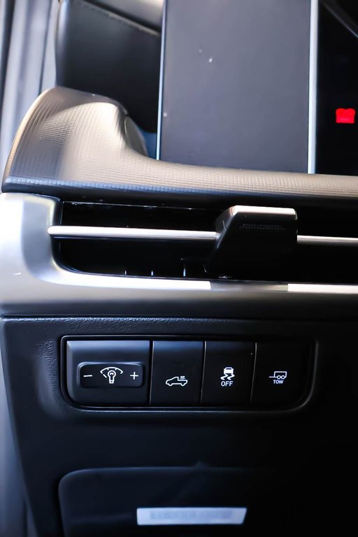 2025 Hyundai SANTA CRUZ PREFERRED + AWD + CARPLAY in Terrebonne, Quebec - 25 - w1024h768px