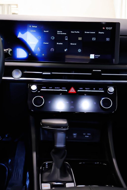 2025 Hyundai SANTA CRUZ PREFERRED + AWD + CARPLAY in Terrebonne, Quebec - 19 - w1024h768px