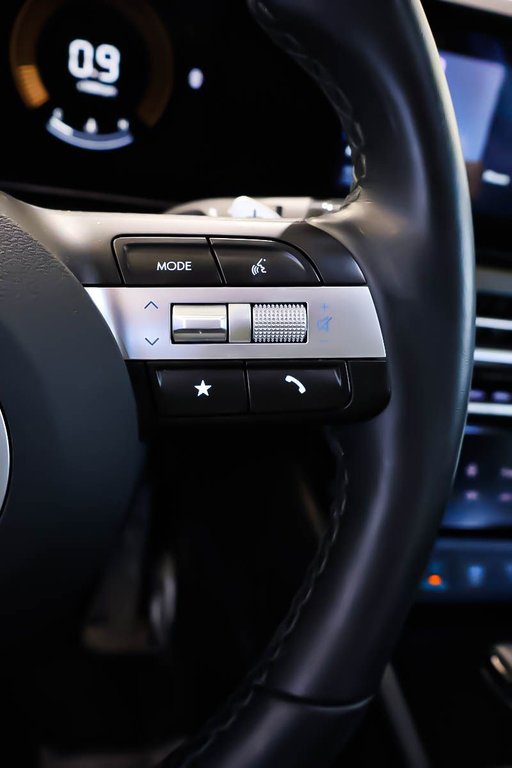 2025 Hyundai SANTA CRUZ PREFERRED + AWD + CARPLAY in Terrebonne, Quebec - 17 - w1024h768px