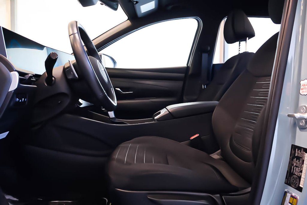 2025 Hyundai SANTA CRUZ PREFERRED + AWD + CARPLAY in Terrebonne, Quebec - 10 - w1024h768px