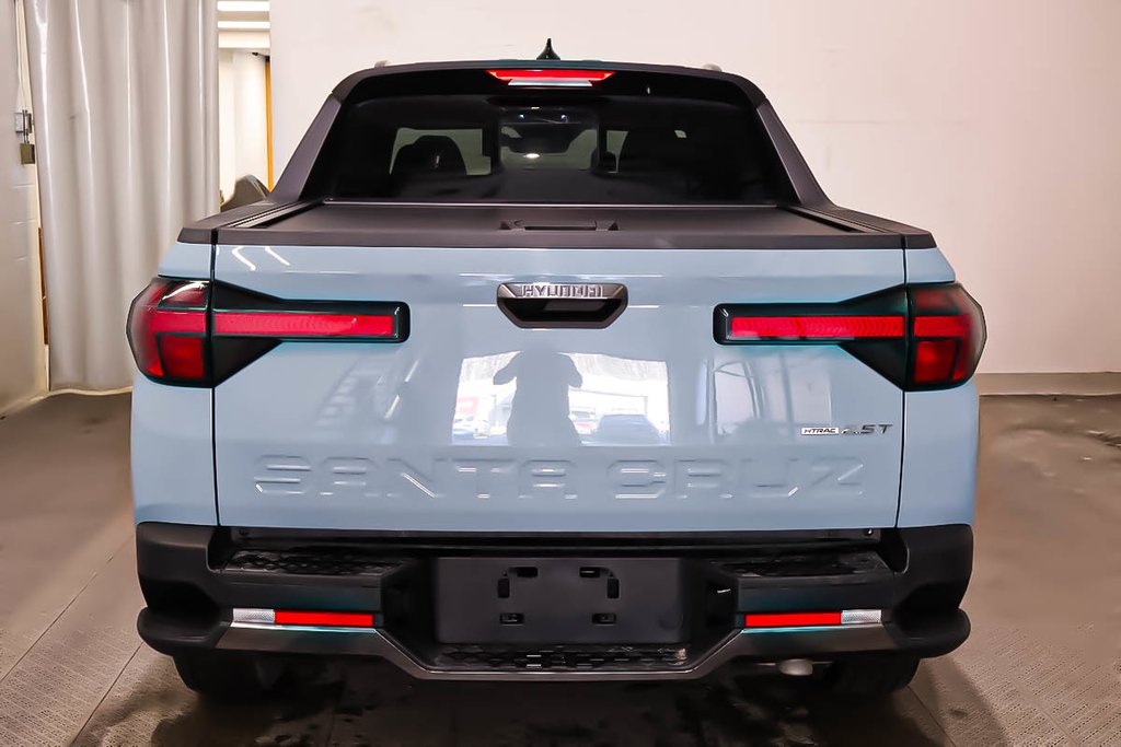 2025 Hyundai SANTA CRUZ PREFERRED + AWD + CARPLAY in Terrebonne, Quebec - 6 - w1024h768px