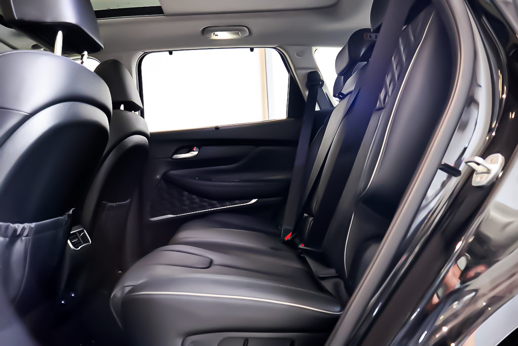 Hyundai Santa Fe Plug-In Hybrid LUXURY + AWD + TOIT OUVRANT PANO 2022 à Terrebonne, Québec - 29 - w1024h768px