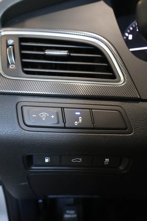 2016 Hyundai Sonata SPORT-TECH 2.4L + TOIT OUVRANT + CUIR in Terrebonne, Quebec - 26 - w1024h768px