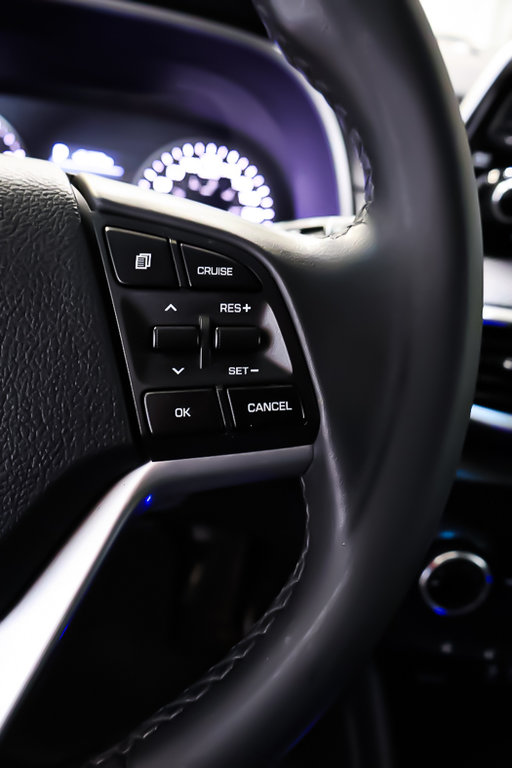 2020 Hyundai Tucson PREFERRED + AWD + DEMARREUR in Terrebonne, Quebec - 17 - w1024h768px