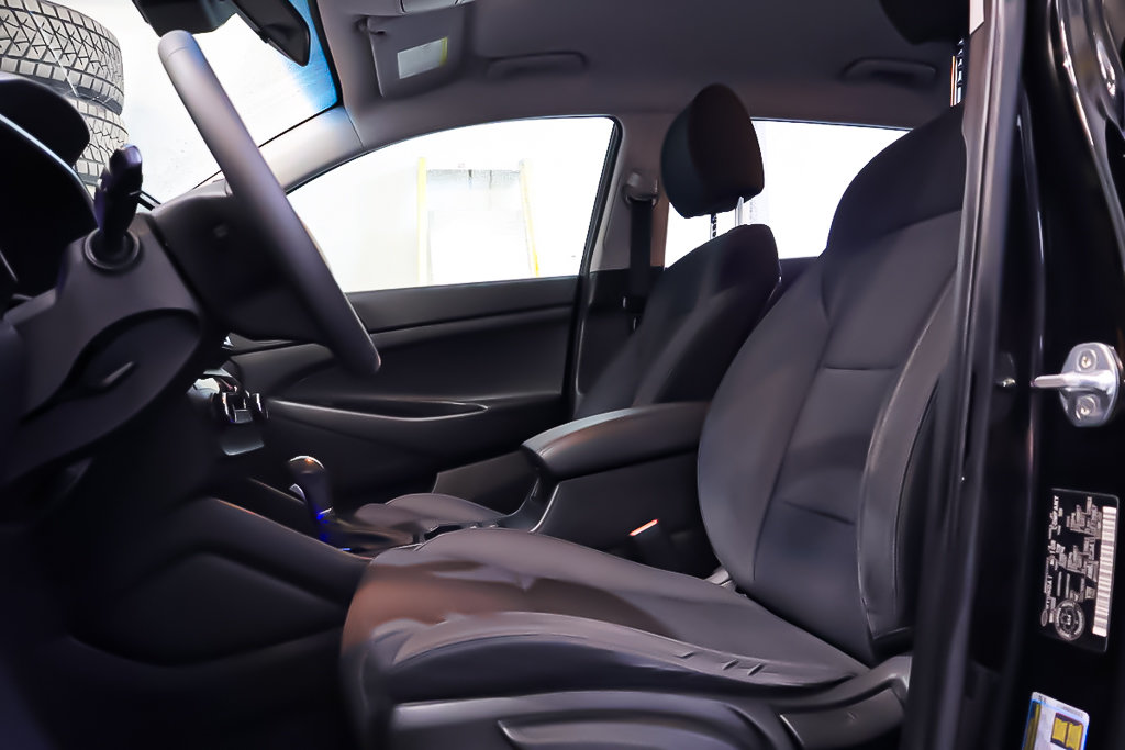 2020 Hyundai Tucson PREFERRED + AWD + DEMARREUR in Terrebonne, Quebec - 10 - w1024h768px