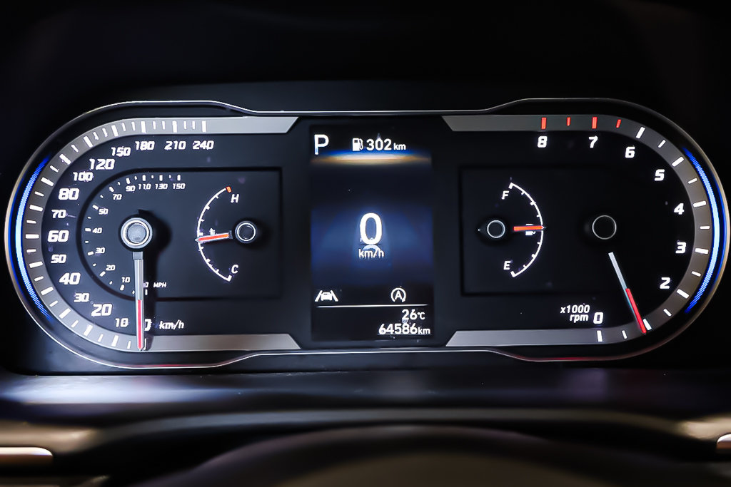 2022 Hyundai Tucson ESSENTIAL + AWD + CARPLAY in Terrebonne, Quebec - 18 - w1024h768px