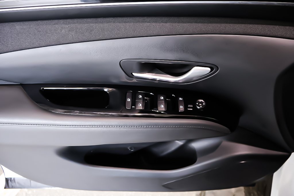 Hyundai Tucson TREND + AWD + TOIT OUVRANT PANO 2024 à Terrebonne, Québec - 29 - w1024h768px