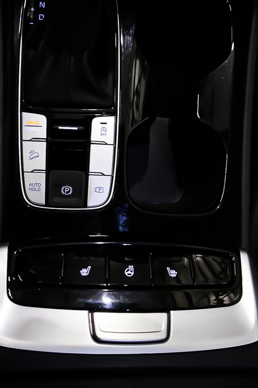 Hyundai Tucson TREND + AWD + TOIT OUVRANT PANO 2024 à Terrebonne, Québec - 26 - w1024h768px