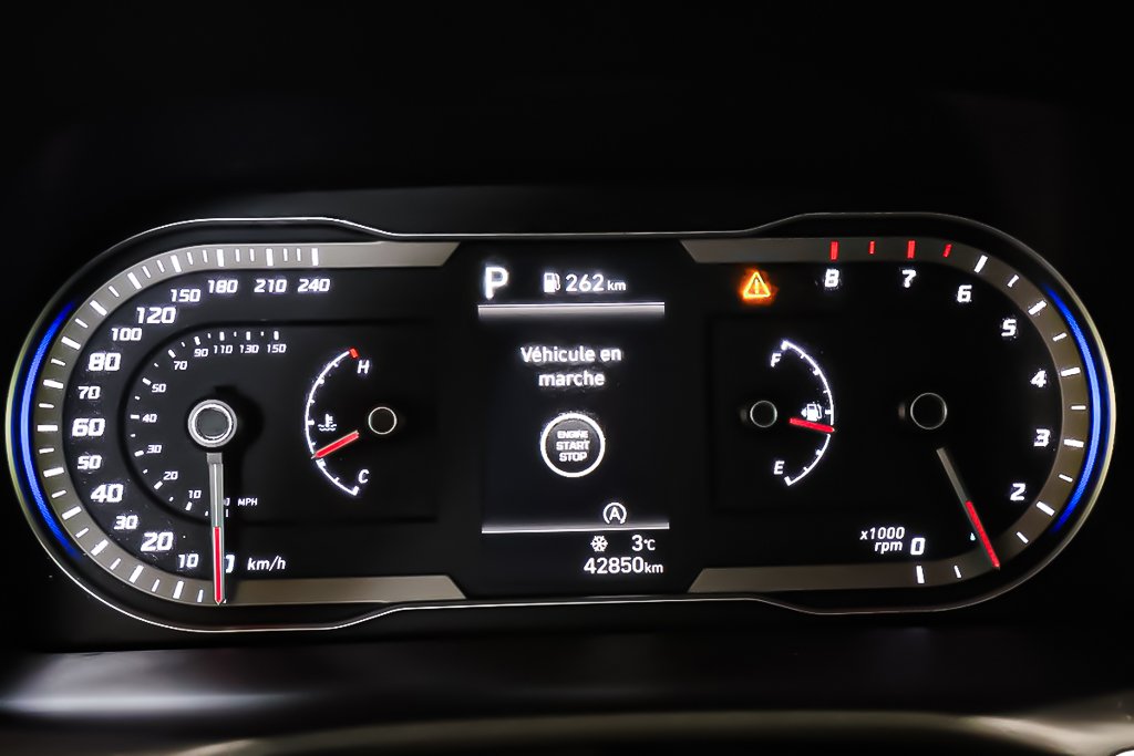 Hyundai Tucson TREND + AWD + TOIT OUVRANT PANO 2024 à Terrebonne, Québec - 19 - w1024h768px