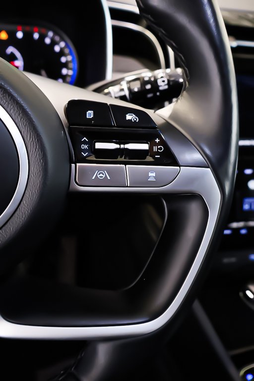 Hyundai Tucson TREND + AWD + TOIT OUVRANT PANO 2024 à Terrebonne, Québec - 18 - w1024h768px