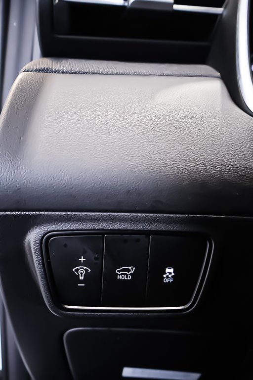 Hyundai Tucson TREND + AWD + TOIT OUVRANT PANO 2024 à Terrebonne, Québec - 27 - w1024h768px