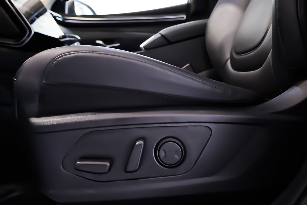 Hyundai Tucson TREND + AWD + TOIT OUVRANT PANO 2024 à Terrebonne, Québec - 13 - w1024h768px