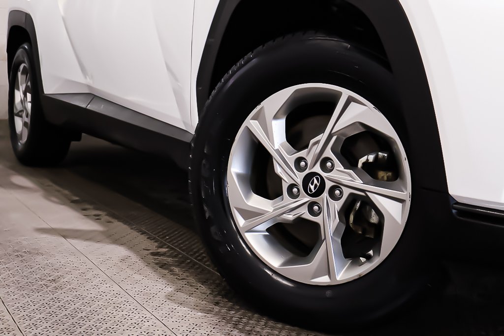 Hyundai Tucson TREND + AWD + TOIT OUVRANT PANO 2024 à Terrebonne, Québec - 9 - w1024h768px