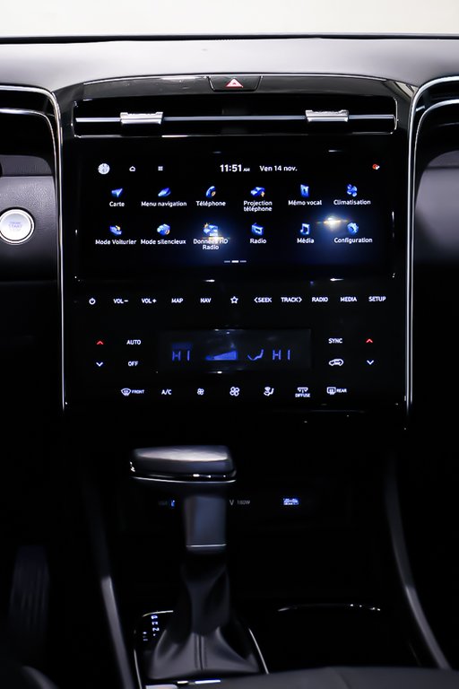 Hyundai Tucson TREND + AWD + TOIT OUVRANT PANO 2024 à Terrebonne, Québec - 21 - w1024h768px