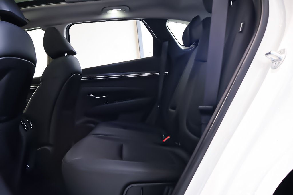 Hyundai Tucson TREND + AWD + TOIT OUVRANT PANO 2024 à Terrebonne, Québec - 30 - w1024h768px