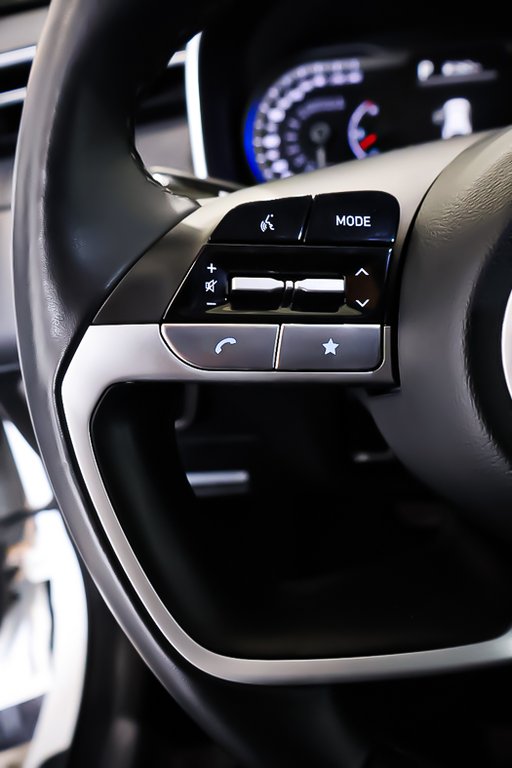 Hyundai Tucson TREND + AWD + TOIT OUVRANT PANO 2024 à Terrebonne, Québec - 17 - w1024h768px