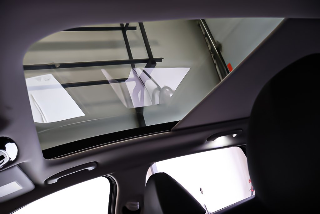 Hyundai Tucson TREND + AWD + TOIT OUVRANT PANO 2024 à Terrebonne, Québec - 11 - w1024h768px