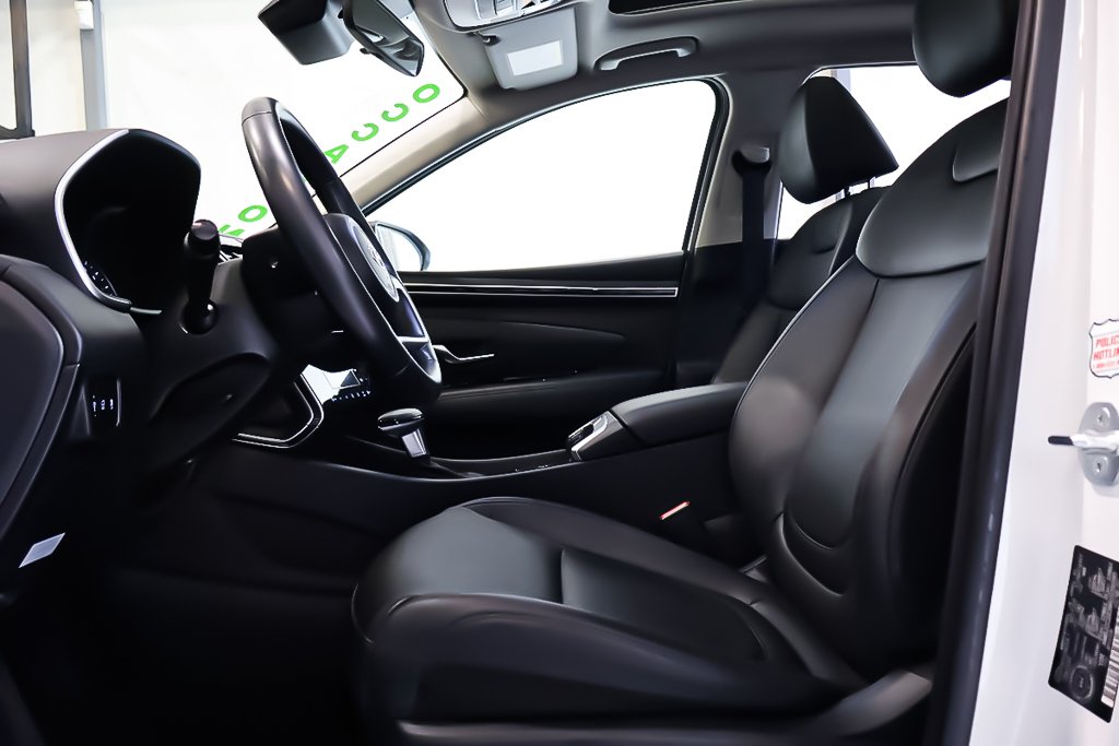 Hyundai Tucson TREND + AWD + TOIT OUVRANT PANO 2024 à Terrebonne, Québec - 10 - w1024h768px