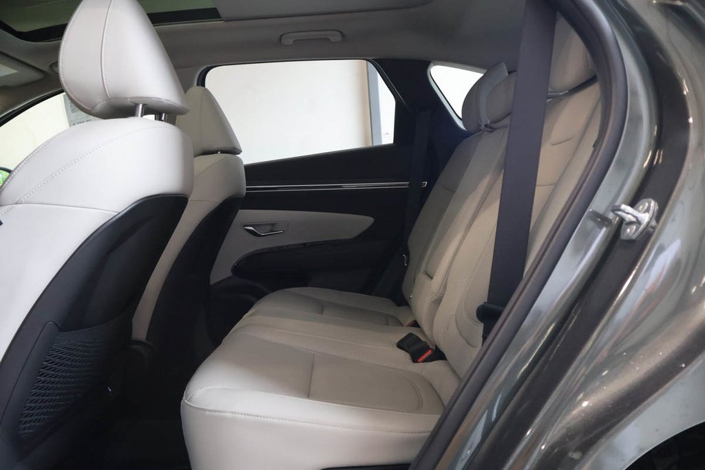 Hyundai Tucson LUXURY + HYBRIDE + AWD + TOIT OUVRANT PANO 2024 à Terrebonne, Québec - 31 - w1024h768px