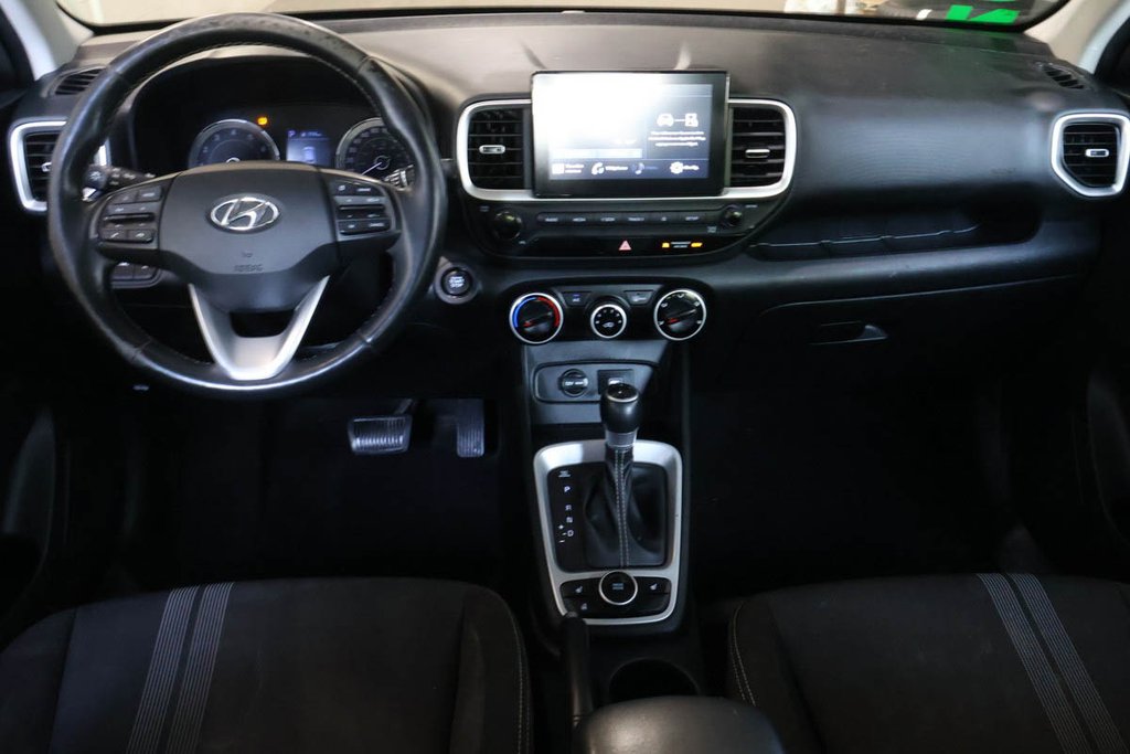 Hyundai VENUE PREFERRED + T/A + CARPLAY 2021 à Terrebonne, Québec - 13 - w1024h768px
