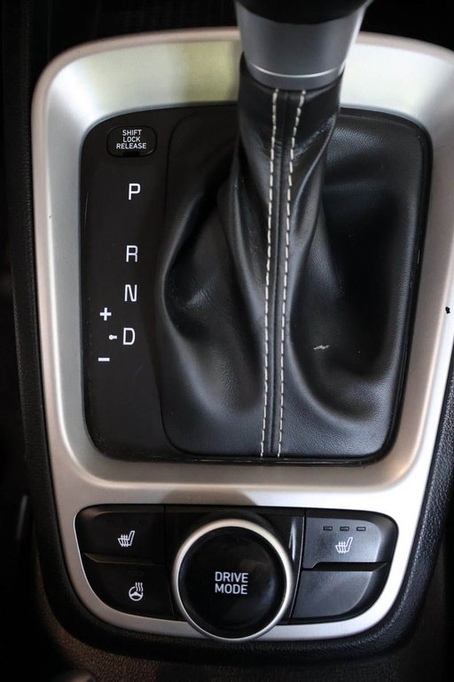Hyundai VENUE PREFERRED + T/A + CARPLAY 2021 à Terrebonne, Québec - 23 - w1024h768px