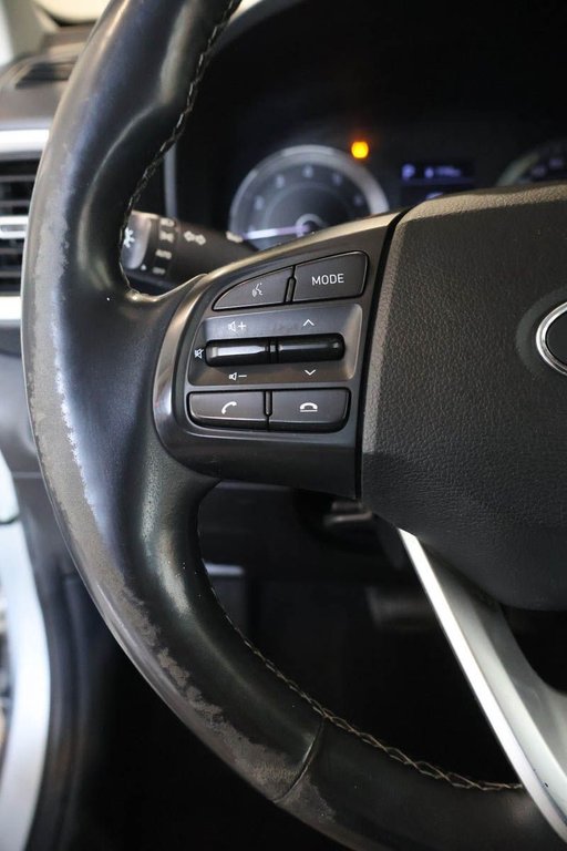 Hyundai VENUE PREFERRED + T/A + CARPLAY 2021 à Terrebonne, Québec - 15 - w1024h768px