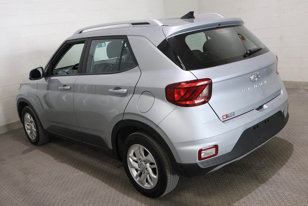 Hyundai VENUE PREFERRED + T/A + CARPLAY 2021 à Terrebonne, Québec - 5 - w1024h768px