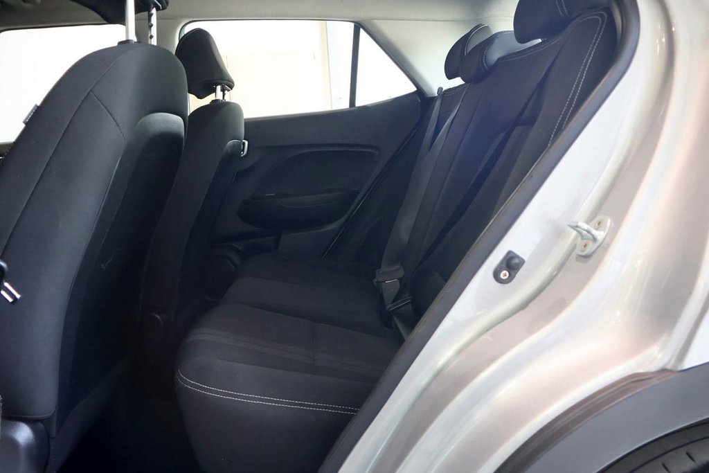Hyundai VENUE PREFERRED + T/A + CARPLAY 2021 à Terrebonne, Québec - 27 - w1024h768px