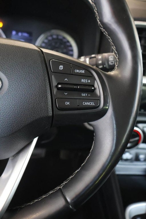 Hyundai VENUE PREFERRED + T/A + CARPLAY 2021 à Terrebonne, Québec - 17 - w1024h768px