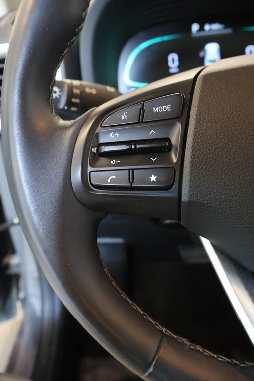 Hyundai VENUE PREFERRED + T/A + CARPLAY 2024 à Terrebonne, Québec - 15 - w1024h768px