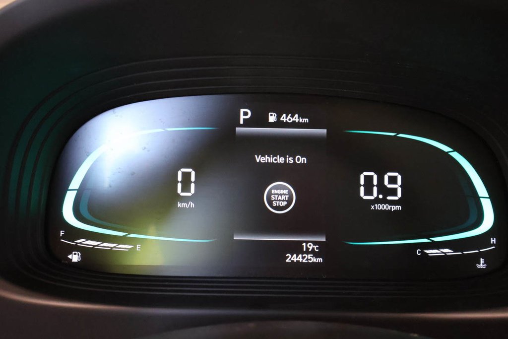 Hyundai VENUE PREFERRED + T/A + CARPLAY 2024 à Terrebonne, Québec - 18 - w1024h768px