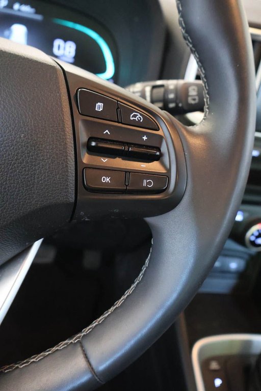 Hyundai VENUE PREFERRED + T/A + CARPLAY 2024 à Terrebonne, Québec - 17 - w1024h768px