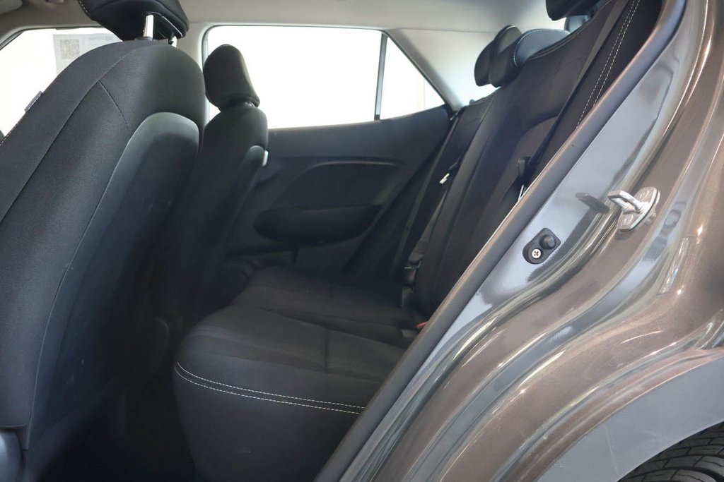 Hyundai VENUE PREFERRED + T/A + CARPLAY 2024 à Terrebonne, Québec - 29 - w1024h768px