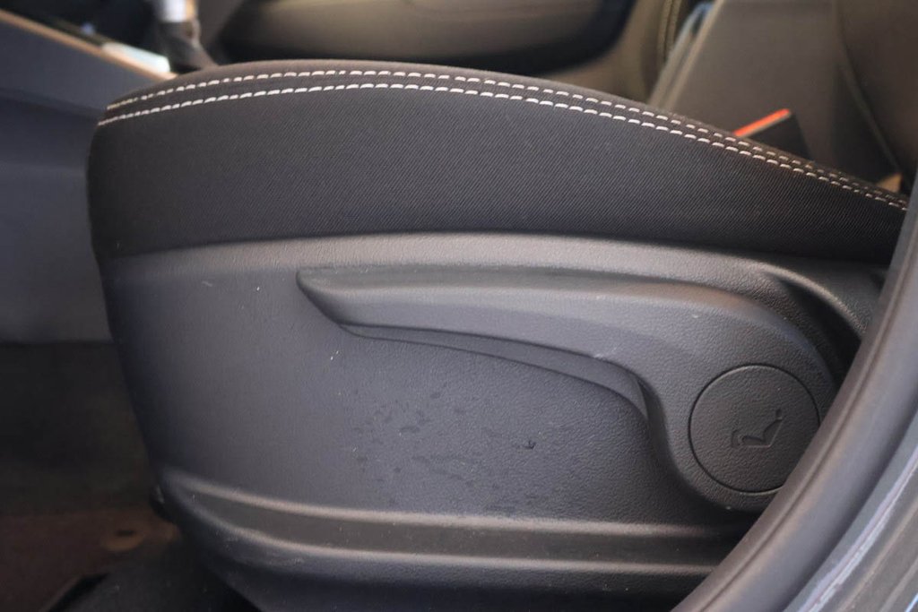 Hyundai VENUE PREFERRED + DÉMARREUR + CARPLAY 2025 à Terrebonne, Québec - 11 - w1024h768px
