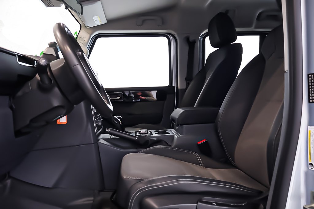 INEOS Grenadier Station Wagon TRIALMASTER EDITION + 4WD 2024 à Terrebonne, Québec - 11 - w1024h768px