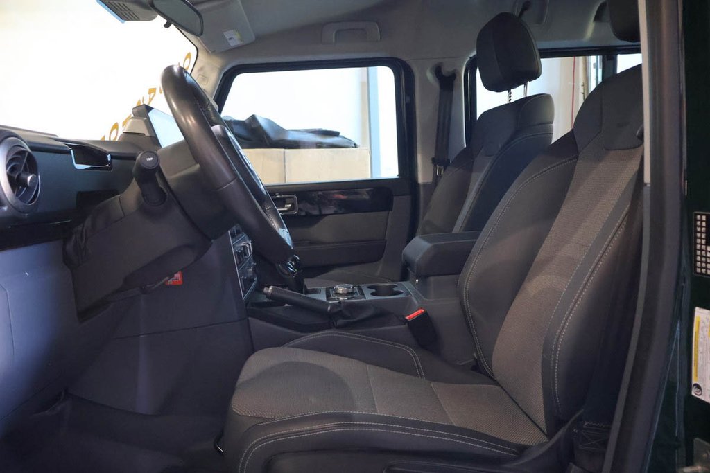 INEOS GRENADIER 4X4 + ATTACHE-REMORQUE + CARPLAY 2024 à Terrebonne, Québec - 10 - w1024h768px