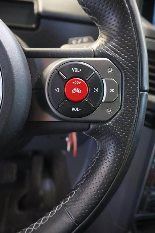 INEOS GRENADIER 4X4 + ATTACHE-REMORQUE + CARPLAY 2024 à Terrebonne, Québec - 17 - w1024h768px