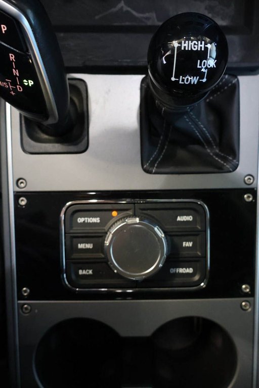 INEOS GRENADIER 4X4 + ATTACHE-REMORQUE + CARPLAY 2024 à Terrebonne, Québec - 25 - w1024h768px