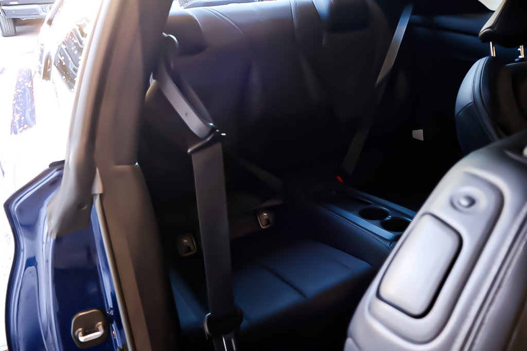 Infiniti Q60 LUXE + AWD + TOIT OUVRANT + CARPLAY 2020 à Terrebonne, Québec - 30 - w1024h768px