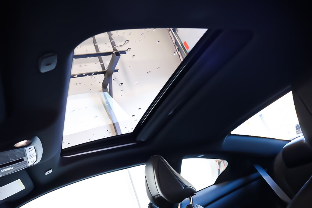 Infiniti Q60 LUXE + AWD + TOIT OUVRANT + CARPLAY 2020 à Terrebonne, Québec - 11 - w1024h768px